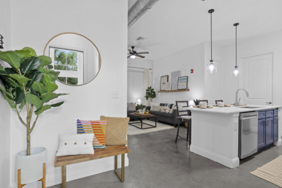 Apartments Gallery - 5