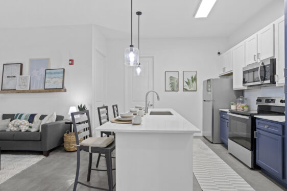Apartments Gallery - 3