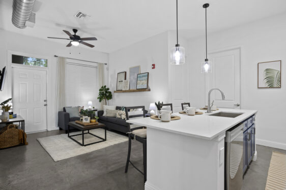 Apartments Gallery - 4
