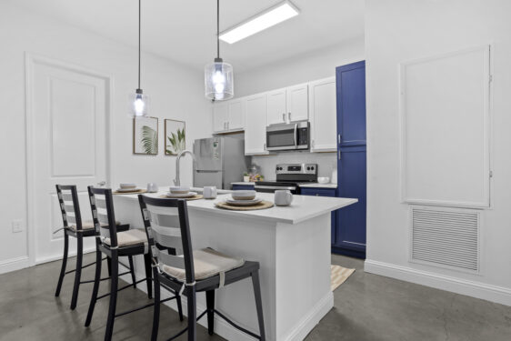 Apartments Gallery - 1