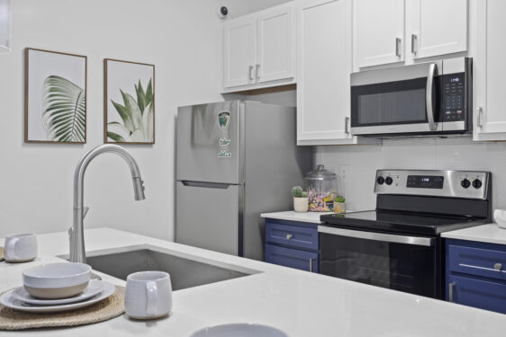 Apartments Gallery - 2