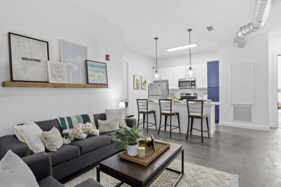 Apartments Gallery - 8