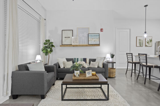 Apartments Gallery - 7