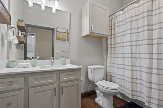 Apartments Gallery - 16
