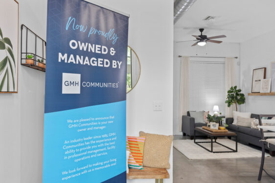 GMH banner