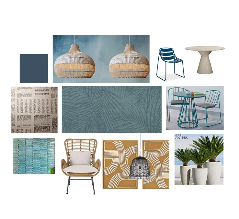 amenities renovations